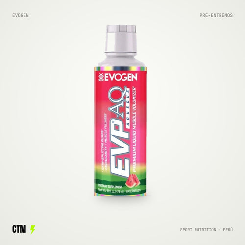 Evogen