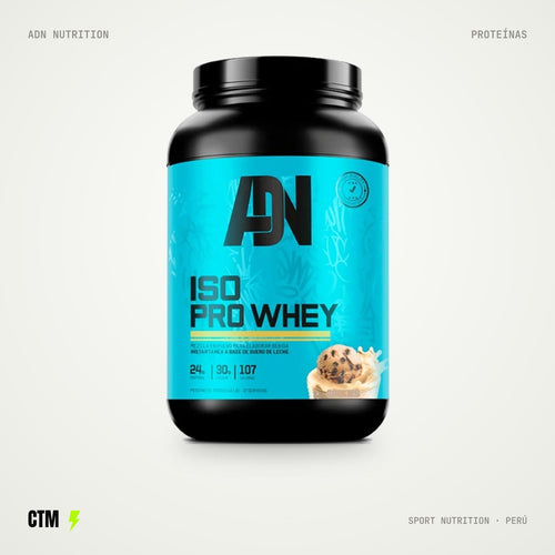 ADN Nutrition