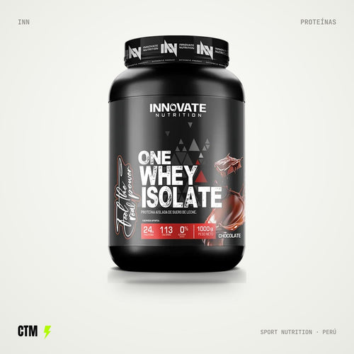 Innovate Nutrition (INN)