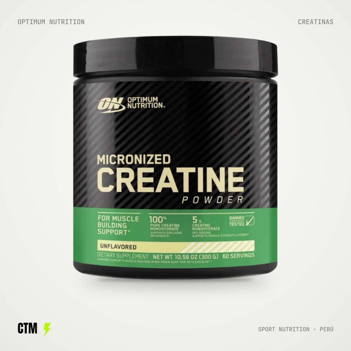 creatina como tomarla cual comprar peru