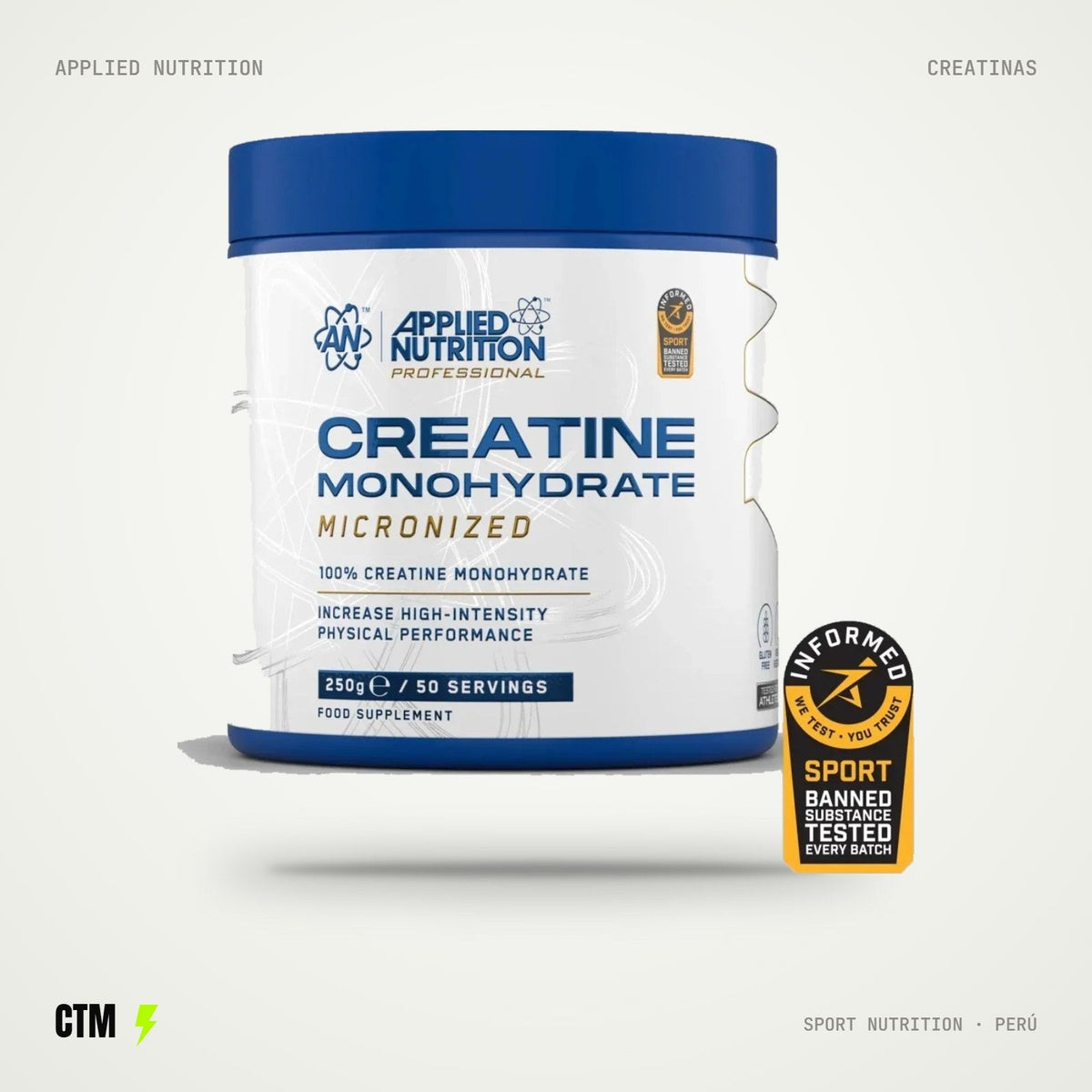 creatinas