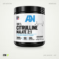 Citrulina Malato 2:1 300 g