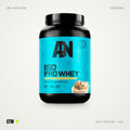 Iso Pro Whey 2.43 lb