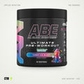 ABE Ultimate Pre-Workout