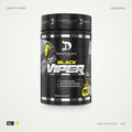 Black Viper 90 cápsulas