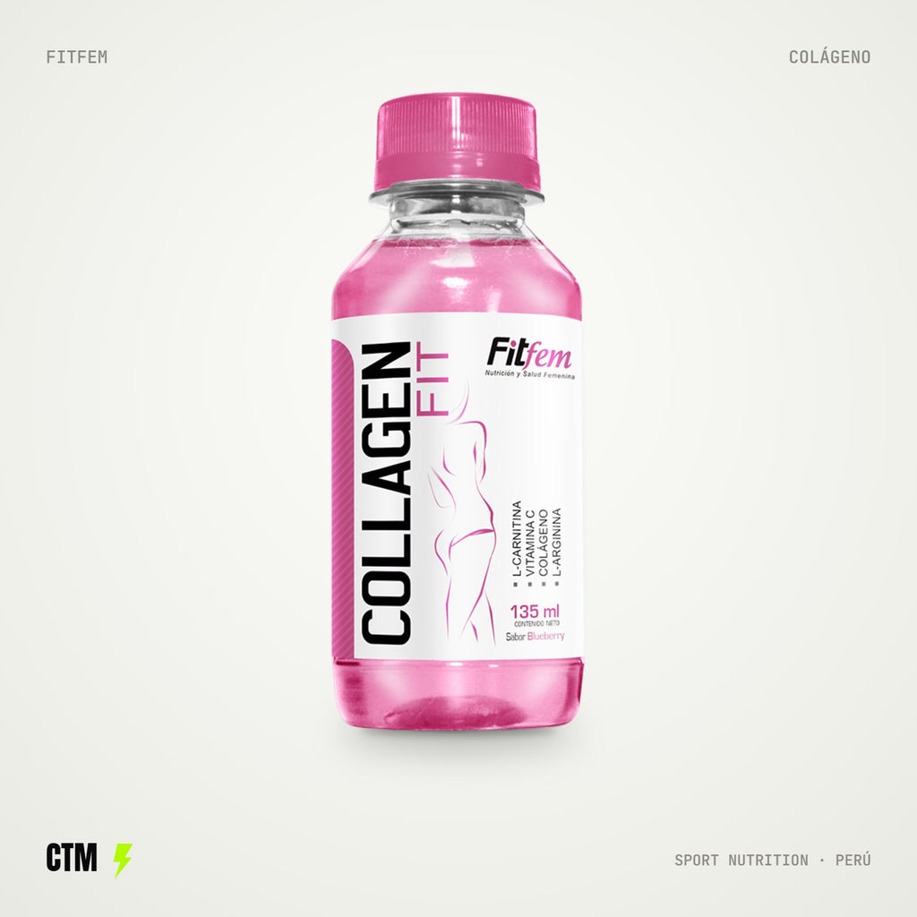 Collagen Fit