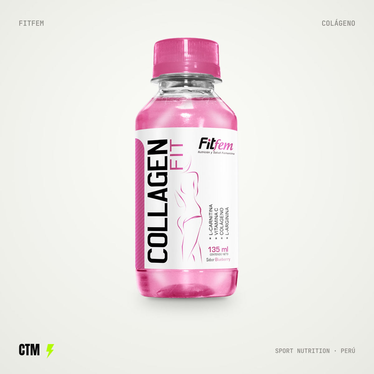 Collagen Fit