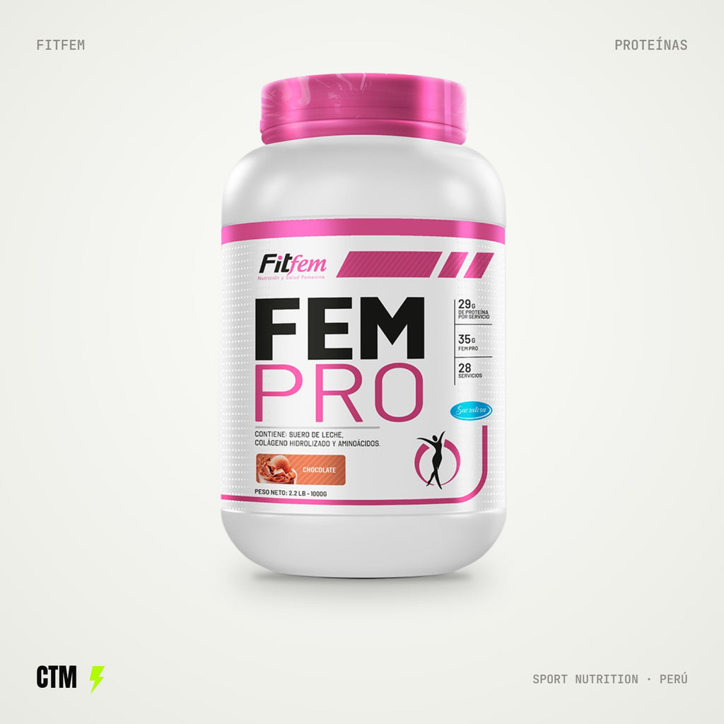 Fem Pro