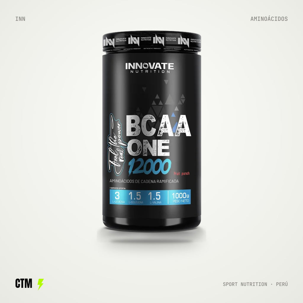 BCAA One 12000
