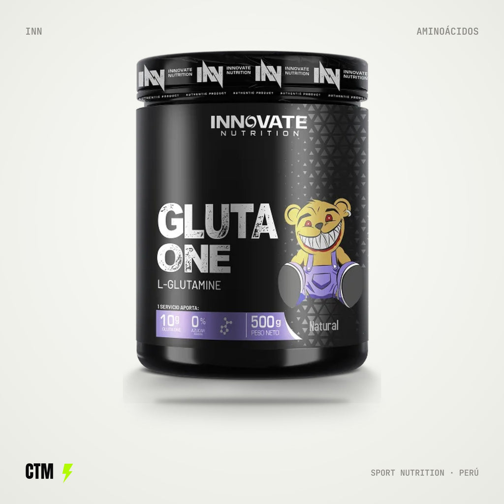 Gluta One