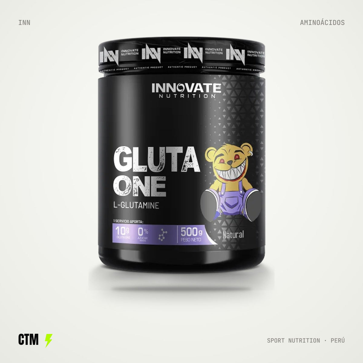 Gluta One