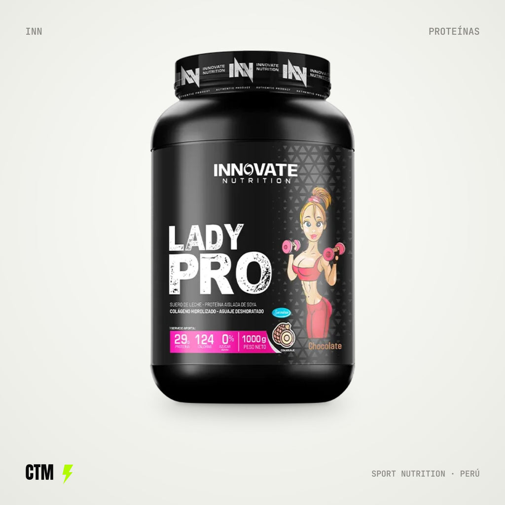 Lady Pro