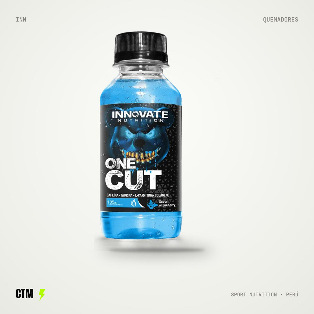 One Cut