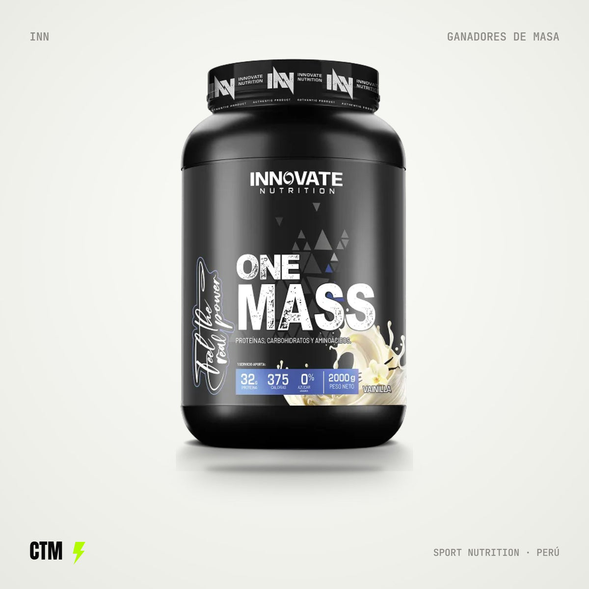 One Mass