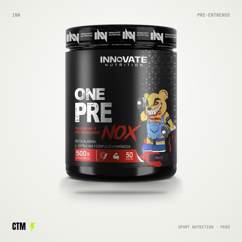 One Pre Nox