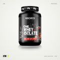 One Whey Isolate