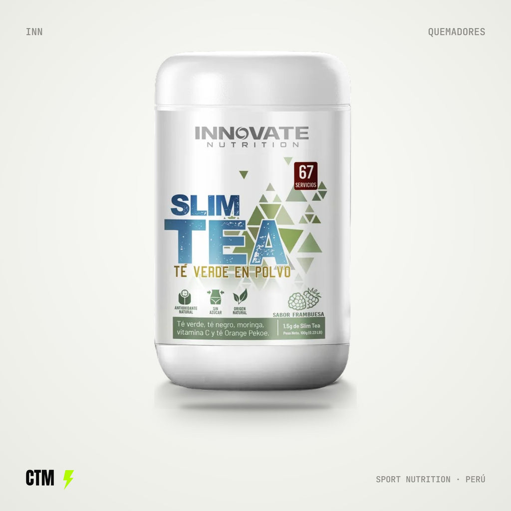 Slim Tea