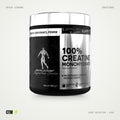 Creatina 100% Monohidratada