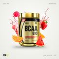 BCAA 8.0
