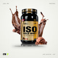 Iso Gold Whey