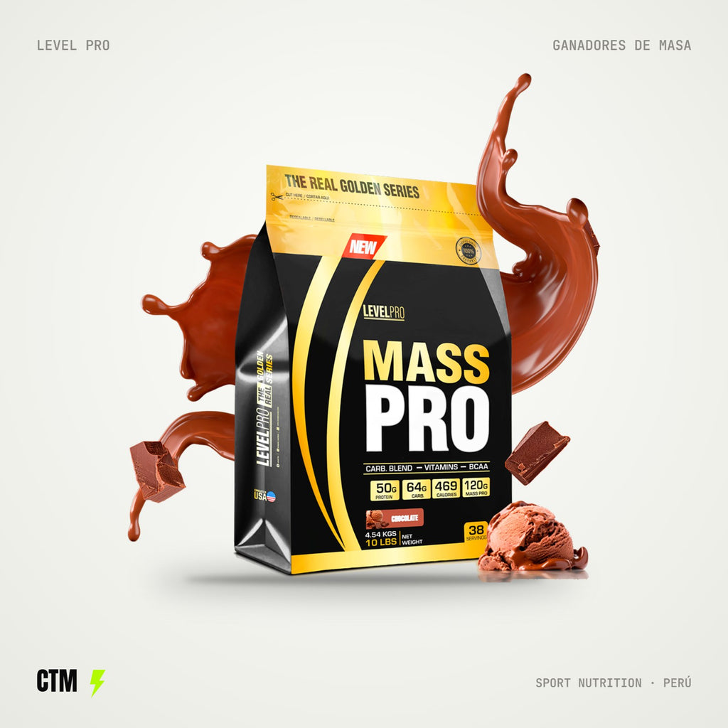 Mass Pro