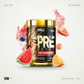 Pre Boost
