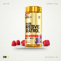 Pure Resveratrol 60 gomitas