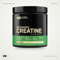 Creatina Micronizada