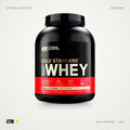 Gold Standard 100% Whey