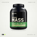 Serious Mass