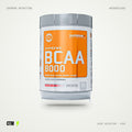 Supreme BCAA 8000 540 g