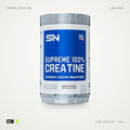 Supreme 100% Creatina 250 g