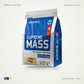 Supreme Mass 4.5 kg