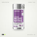 Pure Resveratrol 60 gomitas