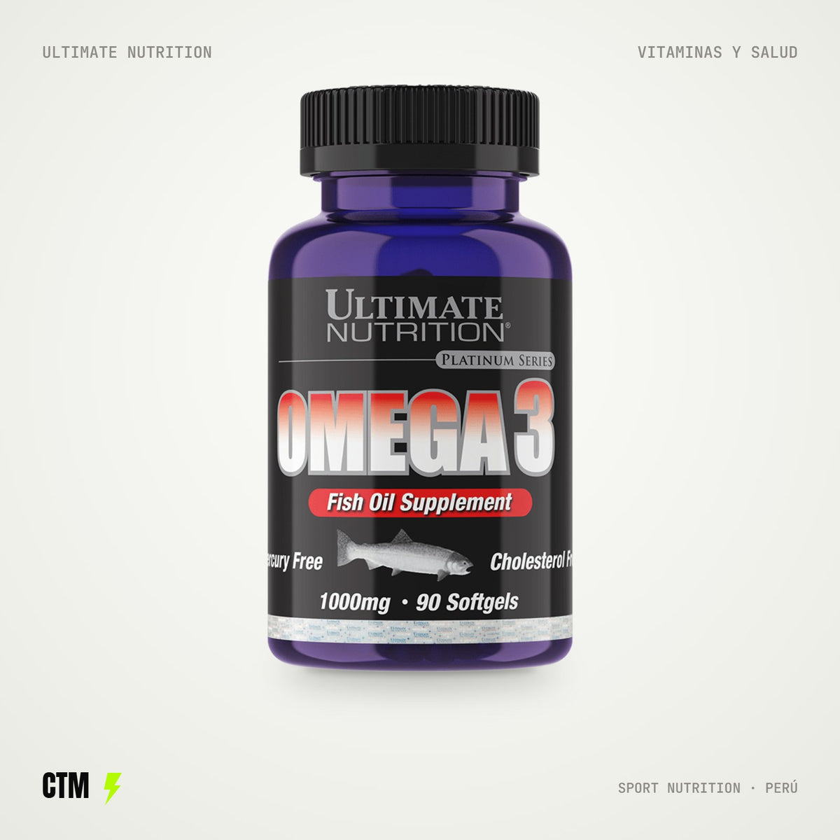 Omega 3