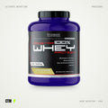 Prostar 100% Whey