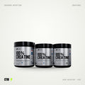 100% Creatine
