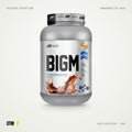 BigM Ganador de Peso