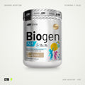 Biogen NF
