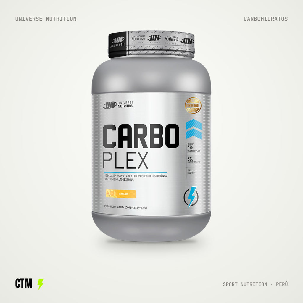 Carbo Plex