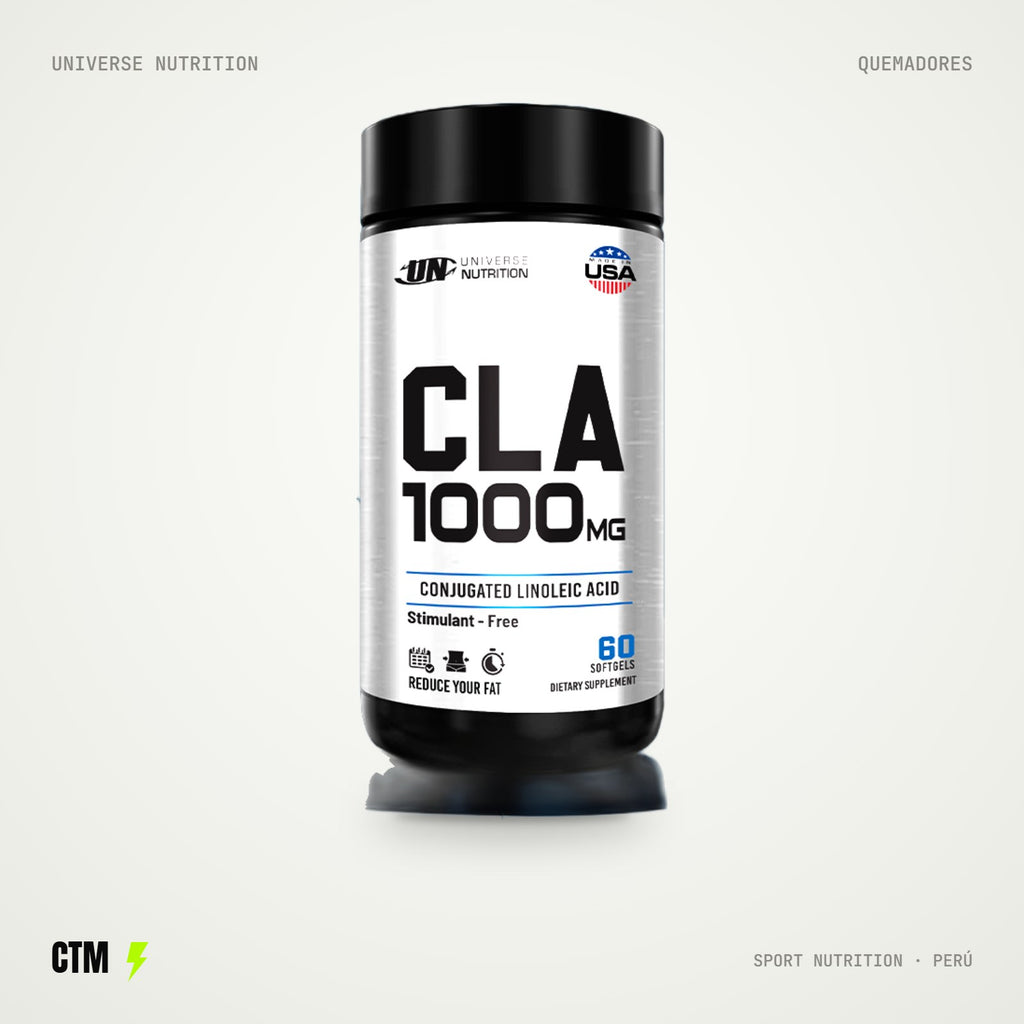 CLA 1000 mg