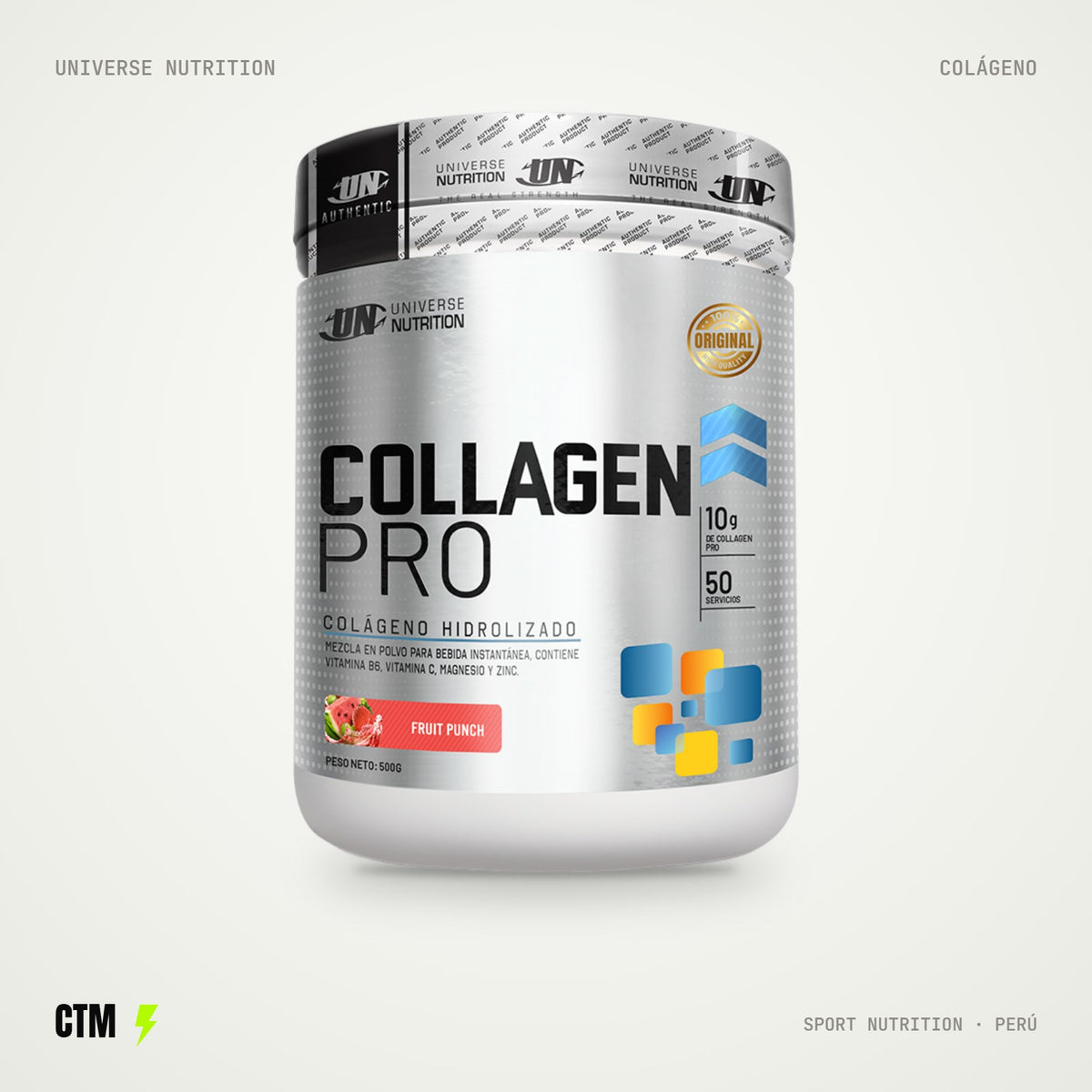 Collagen Pro