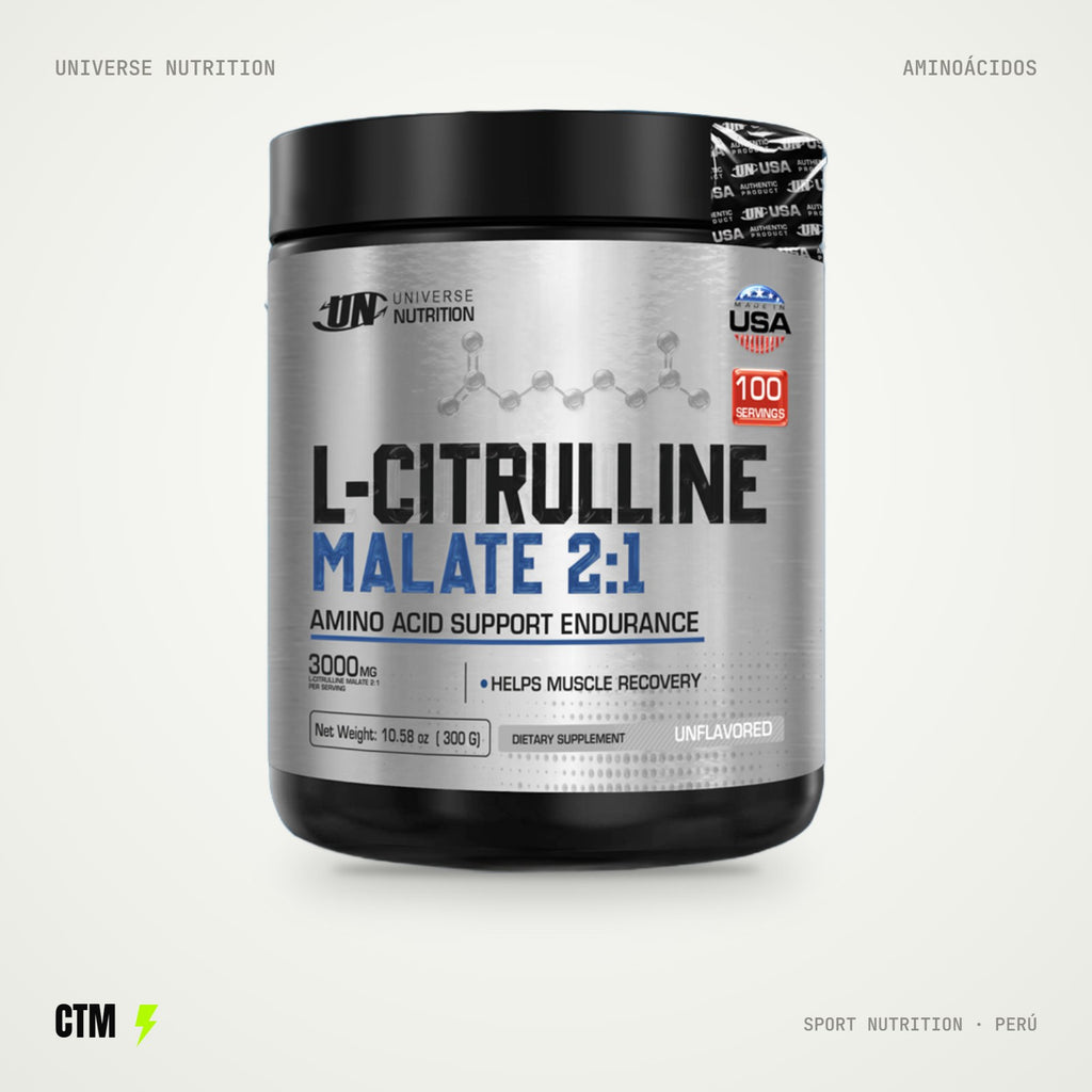 L-Citrulline