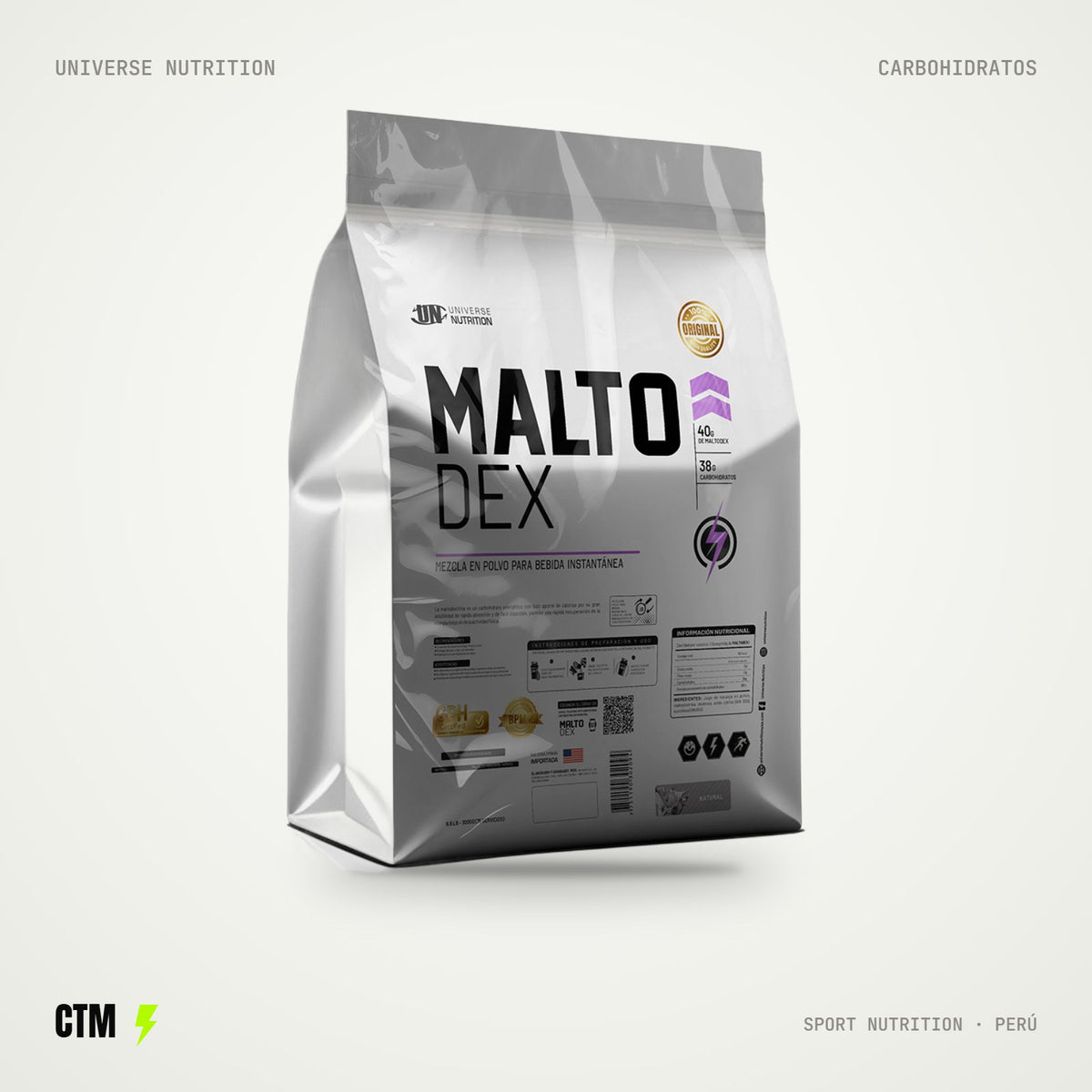 Malto Dex