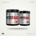 Nox Rage Pre-Entreno