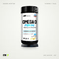Omega-3 Fish Oil