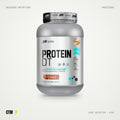Protein DT 1.5 kg
