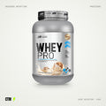 Whey Pro