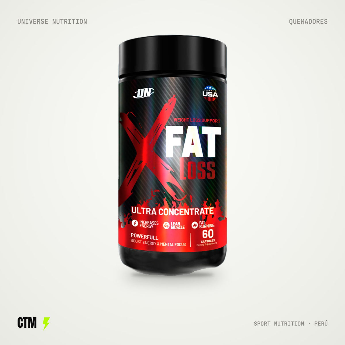 XFat Loss